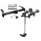 Custom Fit Trailer Hitch 4 Bike Carrier Security J-Pin Rubber Hitch Plug Cover Installation Hardware Installation Instructions 41906 59401 63201 7010 Draw-Tite Trailer Tow Hitch 92-14 Econoline E-150 E-250 E-350 4 Bike Rack Hitch Lock and Cover 92 93 94 Trailer Tow Hitch For 92-14 Ford Econoline E-150 E-250 E-350 4 Bike Rack w/ Hitch Lock and Cover