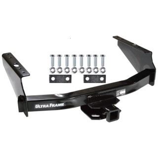 Custom Fit Trailer Hitch 2 Bike Carrier Rail Rack Anti Rattle Device w/ 2 Keys Installation Hardware Installation Instructions 41922 63134 63100 Draw-Tite Trailer Tow Hitch 99-04 F-250 F-350 Super Duty Platform Style 2 Bike Rack Anti Rattle Hitch Lock 99 Trailer Tow Hitch For 99-04 F-250 F-350 Super Duty Platform Style 2 Bike Rack w/ Anti Rattle Hitch Lock
