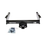 Custom Fit Trailer Hitch Cargo Hitch Basket Security J-Pin Rubber Hitch Plug Cover Installation Hardware Installation Instructions 41923 63153 63201 7010 Draw-Tite Trailer Tow Hitch 94-02 Dodge Ram 1500 2500 3500 Basket Cargo Carrier Platform Hitch Lock a Trailer Tow Hitch For 94-02 Dodge Ram 1500 2500 3500 Basket Cargo Carrier Platform Hitch Lock and Cover