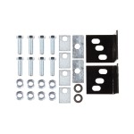 Custom Fit Trailer Hitch Cargo Hitch Basket Security J-Pin Rubber Hitch Plug Cover Installation Hardware Installation Instructions 41923 63153 63201 7010 Draw-Tite Trailer Tow Hitch 94-02 Dodge Ram 1500 2500 3500 Basket Cargo Carrier Platform Hitch Lock a Trailer Tow Hitch For 94-02 Dodge Ram 1500 2500 3500 Basket Cargo Carrier Platform Hitch Lock and Cover