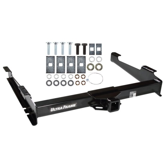 Custom Fit Trailer Hitch 2 Bike Carrier Rail Rack Anti Rattle Device w/ 2 Keys Installation Hardware Installation Instructions 41930 63134 63100 Draw-Tite Trailer Tow Hitch 00-06 Chevy Suburban GMC Yukon XL 1500 2500 Platform Style 2 Bike Rack Anti Rattl Trailer Tow Hitch For 00-06 Chevy Suburban GMC Yukon XL 1500 2500 Platform Style 2 Bike Rack w/ Anti Rattle Hitch Lock