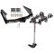 Custom Fit Trailer Hitch 4 Bike Carrier Installation Hardware Installation Instructions 41931 59401 Draw-Tite Trailer Tow Hitch 99-16 F-250 F-350 Super Duty 4 Bike Carrier Rack 99 00 01 02 03 04 05 06 07 08 09 10 11 12 13 14 15 16 1999 2000 2001 2002 200 Trailer Tow Hitch For 99-16 Ford F-250 F-350 Super Duty w/ 4 Bike Carrier Rack