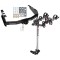 Custom Fit Trailer Hitch 4 Bike Carrier Installation Hardware Installation Instructions 41932 59401 Draw-Tite Trailer Tow Hitch 99-07 Chevy Silverado GMC Sierra 1500 2500 4 Bike Carrier Rack 99 00 01 02 03 04 05 06 07 1999 2000 2001 2002 2003 2004 2005 2 Trailer Tow Hitch For 99-07 Chevy Silverado GMC Sierra 1500 2500 w/ 4 Bike Carrier Rack