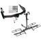 Custom Fit Trailer Hitch 2 Bike Carrier Rail Rack Anti Rattle Device w/ 2 Keys Installation Hardware Installation Instructions 41932 63134 63100 Draw-Tite Trailer Tow Hitch 99-07 Chevy Silverado GMC Sierra 1500 2500 Platform Style 2 Bike Rack Anti Rattle Trailer Tow Hitch For 99-07 Chevy Silverado GMC Sierra 1500 2500 Platform Style 2 Bike Rack w/ Anti Rattle Hitch Lock