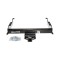 41938 1963 1964 1965 1966 1967 1968 1969 1970 1971 1972 63 64 65 66 67 68 69 70 71 72 Chevrolet C10 Draw-Tite Ultra Frame Trailer Tow Hitch Receiver Bar Frame Trailer Tow Hitch For 01-23 Chevy Silverado GMC Sierra 3500 Cab and Chassis 63-00 C/K Series