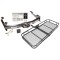 Custom Fit Trailer Hitch Cargo Hitch Basket Security J-Pin Rubber Hitch Plug Cover Installation Hardware Installation Instructions 41944 63153 63201 7010 Draw-Tite Trailer Hitch 01-10 Chevy Silverado GMC Sierra 2500 3500 Basket Cargo Carrier Platform Hitc Trailer Hitch For 01-10 Chevy Silverado GMC Sierra 2500 3500 Basket Cargo Carrier Platform Hitch Lock and Cover
