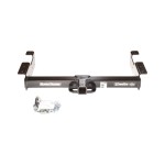 Trailer Tow Hitch For 96-24 Chevy Express GMC Savana Van Class 5 2" Receiver