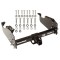 Trailer Hitch For Cab and Chassis Pickups Fits 63-24 Ford GMC Chevrolet Dodge Ram