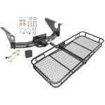 Custom Fit Trailer Hitch Cargo Hitch Basket Security J-Pin Rubber Hitch Plug Cover Installation Hardware Installation Instructions 41948 63153 63201 7010 Draw-Tite Trailer Tow Hitch 11-18 RAM 1500 19-23 Classic Basket Cargo Carrier Platform Hitch Lock and Trailer Tow Hitch For 11-18 RAM 1500 19-24 Classic Basket Cargo Carrier Platform Hitch Lock and Cover