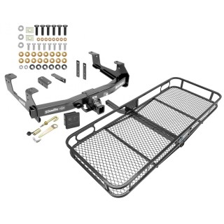 Custom Fit Trailer Hitch Cargo Hitch Basket Security J-Pin Rubber Hitch Plug Cover Installation Hardware Installation Instructions 41950 63153 63201 7010 Draw-Tite Trailer Tow Hitch 15-19 Chevy Silverado GMC Sierra 2500 3500 HD Basket Cargo Carrier Platfo Trailer Tow Hitch For 15-19 Chevy Silverado GMC Sierra 2500 3500 HD Basket Cargo Carrier Platform Hitch Lock and Cover