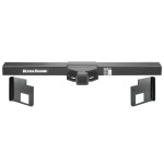 Universal Heavy Duty Trailer Hitch for Commercial Vehicles w/ Frames up to 44" Universal Heavy Duty Trailer Hitch for Commercial Vehicles w/ Frames up to 44"
