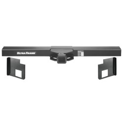 Universal Heavy Duty Trailer Hitch for Commercial Vehicles w/ Frames up to 44" Universal Heavy Duty Trailer Hitch for Commercial Vehicles w/ Frames up to 44"