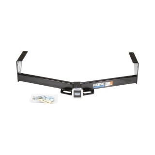 Custom Fit Trailer Hitch Tri-Ball Trailer Hitch Ball Mount w/ Pin/Clip 44006 7031400 63240 Reese Trailer Tow Hitch Receiver 96-07 Dodge Grand Caravan Chrysler Town Country Receiver w/Tri-Ball Triple Ball 1-7/8" 2" 2-5/16" 96 97 98 99 00 01 Reese Trailer Tow Hitch Receiver For 96-07 Dodge Grand Caravan Chrysler Town & Country Receiver w/Tri-Ball Triple Ball 1-7/8" 2" 2-5/16"