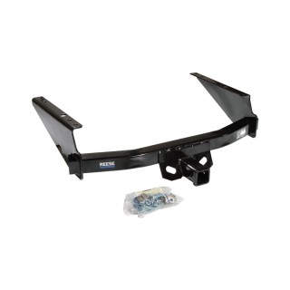 Custom Fit Trailer Hitch Wiring Harness (Plug & Play) Installation Hardware Installation Instructions 44007 74665 Reese Trailer Tow Hitch 97-03 F-150 04 Heritage SuperCrew Flareside Wiring Harness Kit 97 98 99 00 01 02 03 04 1997 1998 1999 2000 2001 Reese Trailer Tow Hitch For 97-03 Ford F-150 04 Heritage SuperCrew Flareside w/ Wiring Harness Kit