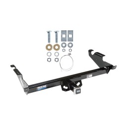 Reese Trailer Tow Hitch For 78-96 Chevy G10 G20 G30 GMC G1500 G2500 G3500 2" Receiver 