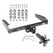 Custom Fit Trailer Hitch Tri-Ball Trailer Hitch Ball Mount w/ Pin/Clip 44026 7031400 63240 Reese Trailer Tow Hitch Receiver 80- F-150 F-250 F-350 80-83 F-100 1997 Heavy Duty w/Tri-Ball Triple Ball 1-7/8" 2" 2-5/16" 80 81 82 83 84 85 86 87 8 Reese Trailer Tow Hitch Receiver For 80-96 Ford F-150 F-250 F-350 80-83 F-100 1997 Heavy Duty w/Tri-Ball Triple Ball 1-7/8" 2" 2-5/16"