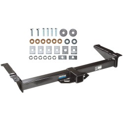 Reese Trailer Tow Hitch For 75-14 Ford E150 E250 E350 Van Class 3 2" Towing Receiver Reese Trailer Tow Hitch For 75-14 Ford E150 E250 E350 Van Class 3 2" Towing Receiver