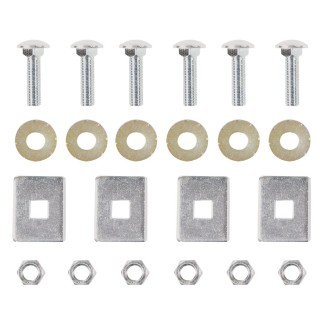 Custom Fit Trailer Hitch Wiring Harness (Plug & Play) Installation Hardware Installation Instructions 44028 118392 Reese Trailer Hitch Wiring 03-14 Chevy Express GMC Savana 1500 03-22 2500 3500 Class 3 2" Tow Receiver Reese Tekonsha 03 04 05 06 Trailer Hitch w/ Wiring For 03-14 Chevy Express GMC Savana 1500 03-24 2500 3500 Class 3 2" Tow Receiver Reese Tekonsha