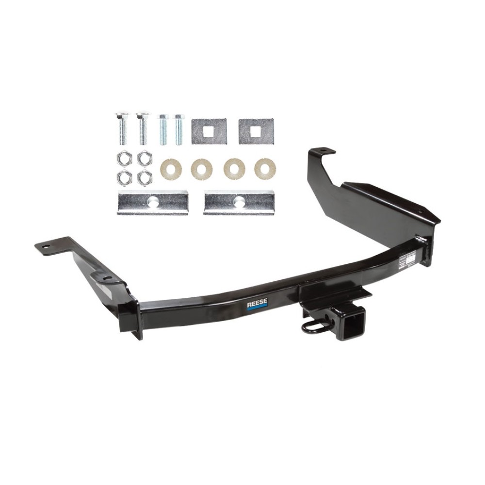 Reese Trailer Tow Hitch For 9803 Dodge Durango All Styles