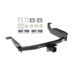 Reese Trailer Tow Hitch For 98-03 Dodge Durango All Styles 2" Towing Receiver Class 3 Reese Trailer Tow Hitch For 98-03 Dodge Durango All Styles 2" Towing Receiver Class 3
