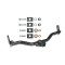 Reese Trailer Tow Hitch For 91-03 Ford Explorer 91-94 Navajo 97-01 Mountaineer