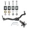 Custom Fit Trailer Hitch Tri-Ball Trailer Hitch Ball Mount w/ Pin/Clip 44067 7031400 63240 Reese Trailer Tow Hitch Receiver 91-03 Explorer 91-94 Navajo 97-01 Mountaineer w/Tri-Ball Triple Ball 1-7/8" 2" 2-5/16" 91 92 93 94 95 96 97 98 99 00 Reese Trailer Tow Hitch Receiver For 91-03 Ford Explorer 91-94 Navajo 97-01 Mountaineer w/Tri-Ball Triple Ball 1-7/8" 2" 2-5/16"