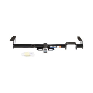 44076 1999 2000 99 00 Lexus RX300 Reese Towpower Trailer Tow Hitch Receiver Bar Frame Reese Trailer Tow Hitch For 99-03 Lexus RX300 01-03 Toyota Highlander 2" Receiver