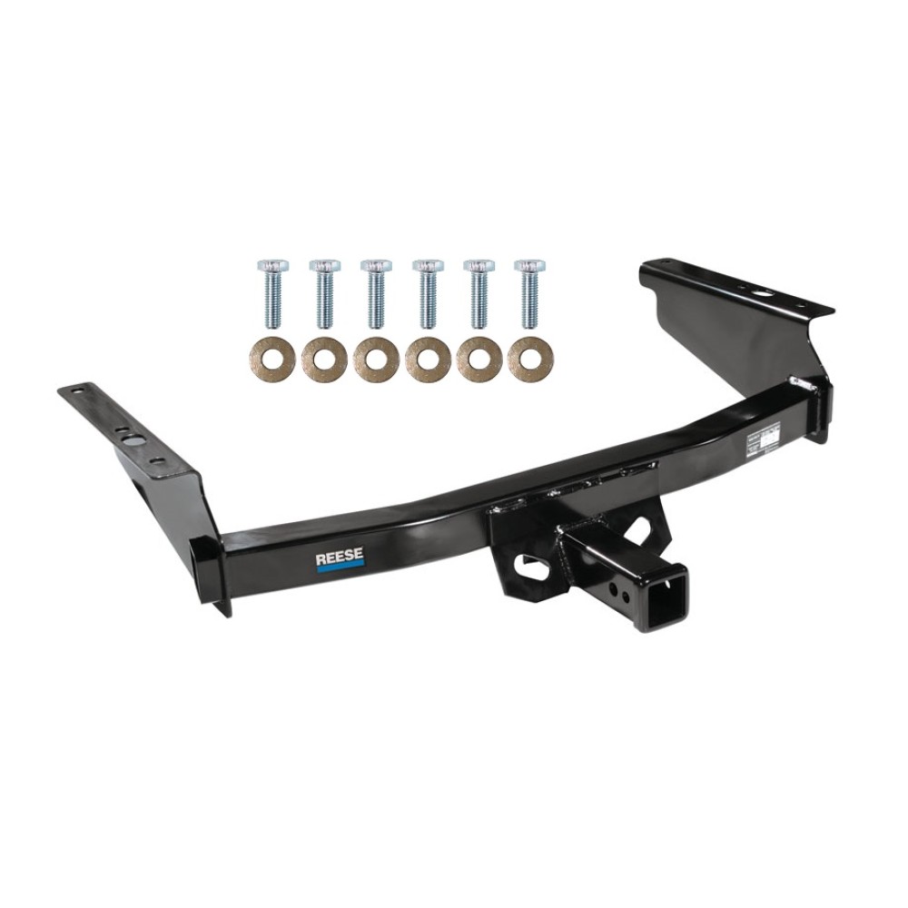 Reese Trailer Tow Hitch For 0207 Jeep Liberty All Styles