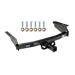 Reese Trailer Tow Hitch For 02-07 Jeep Liberty All Styles 2" Towing Receiver Class 3 Reese Trailer Tow Hitch For 02-07 Jeep Liberty All Styles 2" Towing Receiver Class 3