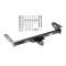 44088 1984 1985 1986 1987 1988 1989 1990 84 85 86 87 88 89 90 Jeep Cherokee Reese Towpower Trailer Tow Hitch Receiver Bar Frame Reese Trailer Tow Hitch For 84-01 Jeep Cherokee Wagoneer Class 3 2" Towing Receiver