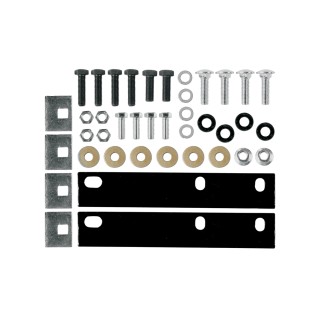 Custom Fit Trailer Hitch Wiring Harness (Requires Splicing) 2" Drop Ball-Mount w/ Pin/Clip 2" Chrome Ball Security Lock Pin Rubber Hitch Plug Cover Installation Hardware Installation Instructions 44094 78058 21536 7054430 7000600 Reese Trailer Reese Trailer Tow Hitch For 78-92 Dodge Van B100 B150 B200 B250 B300 B350 Deluxe Package Wiring 2" Ball and Lock