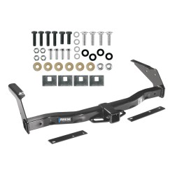 Reese Trailer Tow Hitch For 78-03 Dodge Ram Van B-Series 2" Towing Receiver Class 3