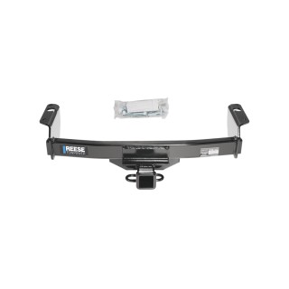 Custom Fit Trailer Hitch Tri-Ball Trailer Hitch Ball Mount w/ Pin/Clip 44101 7031400 63240 Reese Trailer Tow Hitch Receiver 83-12 Ranger 94-10 Mazda B Series w/Tri-Ball Triple Ball 1-7/8" 2" 2-5/16" 83 84 85 86 87 88 89 90 91 92 93 94 95 96 Reese Trailer Tow Hitch Receiver For 83-12 Ford Ranger 94-10 Mazda B Series w/Tri-Ball Triple Ball 1-7/8" 2" 2-5/16"