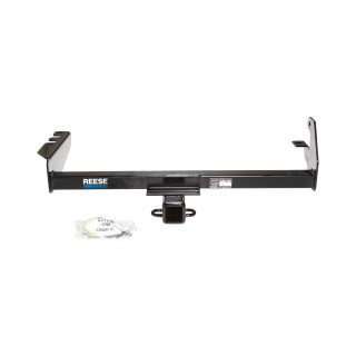 Custom Fit Trailer Hitch Tri-Ball Trailer Hitch Ball Mount w/ Pin/Clip 44102 7031400 63240 Reese Trailer Tow Hitch Receiver 87-04 Dodge Dakota w/Tri-Ball Triple Ball 1-7/8" 2" 2-5/16" 87 88 89 90 91 92 93 94 95 96 97 98 99 00 01 02 03 04 19 Reese Trailer Tow Hitch Receiver For 87-04 Dodge Dakota w/Tri-Ball Triple Ball 1-7/8" 2" 2-5/16"
