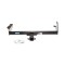 Reese Trailer Tow Hitch Receiver For 87-04 Dodge Dakota w/Tri-Ball Triple Ball 1-7/8" 2" 2-5/16"