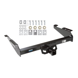 Reese Trailer Tow Hitch For 94-02 Dodge Ram Full Size Pickup 2" Towing Receiver Class 3 Reese Trailer Tow Hitch For 94-02 Dodge Ram Full Size Pickup 2" Towing Receiver Class 3