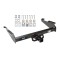 44103 1994 94 Dodge Ram 1500 Reese Towpower Trailer Tow Hitch Receiver Bar Frame Reese Trailer Tow Hitch For 94-02 Dodge Ram Full Size Pickup 2" Towing Receiver Class 3