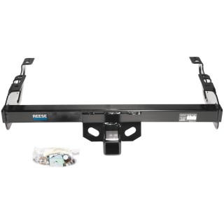 Custom Fit Trailer Hitch Wiring Harness (Plug & Play) Installation Hardware Installation Instructions 44105 85741 Reese Trailer Tow Hitch 88-00 Chevy GMC C1500 C2500 C3500 K1500 K2500 K3500 Wiring Harness Kit 88 89 90 91 92 93 94 95 96 97 98 99 00 19 Reese Trailer Tow Hitch For 88-00 Chevy GMC C1500 C2500 C3500 K1500 K2500 K3500 w/ Wiring Harness Kit