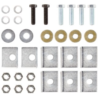 Custom Fit Trailer Hitch Wiring Harness (Requires Splicing) 2" Drop Ball-Mount w/ Pin/Clip 2" Chrome Ball Installation Hardware Installation Instructions 44105 85741 21536 Reese Trailer Tow Hitch 88-00 Chevy GMC C1500 C2500 C3500 K1500 K2500 K3 Trailer Tow Hitch For 88-00 Chevy GMC C1500 C2500 C3500 K1500 K2500 K3500 PKG Complete Package w/ Wiring and 2" Ball