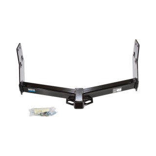 44132 1997 1998 1999 2000 2001 2002 2003 97 98 99 00 01 02 03 Infiniti QX4 Reese Towpower Trailer Tow Hitch Receiver Bar Frame Reese Trailer Tow Hitch For 97-03 Infiniti QX4 96-04 Nissan Pathfinder 2" Receiver