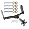 Custom Fit Trailer Hitch Tri-Ball Trailer Hitch Ball Mount w/ Pin/Clip 44132 7031400 63240 Reese Trailer Tow Hitch Receiver 97-03 Infiniti QX4 96-04 Nissan Pathfinder w/Tri-Ball Triple Ball 1-7/8" 2" 2-5/16" 96 97 98 99 00 01 02 03 04 1996 Reese Trailer Tow Hitch Receiver For 97-03 Infiniti QX4 96-04 Nissan Pathfinder w/Tri-Ball Triple Ball 1-7/8" 2" 2-5/16"
