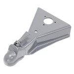 A-Frame Cast Head Couplers A-Frame Cast Head Couplers