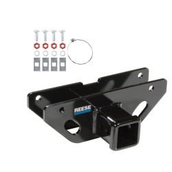Reese Trailer Tow Hitch For 07-09 Chrysler Aspen 04-09 Dodge Durango 2" Receiver  Reese Trailer Tow Hitch For 07-09 Chrysler Aspen 04-09 Dodge Durango 2" Receiver