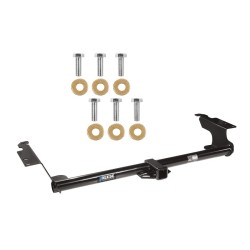 Reese Trailer Tow Hitch For 99-17 Honda Odyssey All Styles Class 3 2" Towing Receiver Reese Trailer Tow Hitch For 99-17 Honda Odyssey All Styles Class 3 2" Towing Receiver