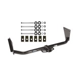 44175 2004 2005 2006 04 05 06 Dodge Durango Reese Towpower Trailer Tow Hitch Receiver Bar Frame Reese Trailer Tow Hitch For 04-06 Dodge Durango All Styles 2" Towing Receiver