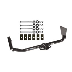 Reese Trailer Tow Hitch For 04-06 Dodge Durango All Styles 2" Towing Receiver Reese Trailer Tow Hitch For 04-06 Dodge Durango All Styles 2" Towing Receiver