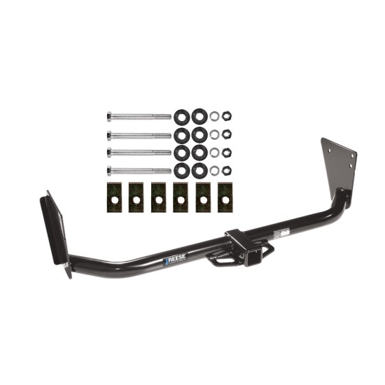 44175 2004 2005 2006 04 05 06 Dodge Durango Reese Towpower Trailer Tow Hitch Receiver Bar Frame Reese Trailer Tow Hitch For 04-06 Dodge Durango All Styles 2" Towing Receiver