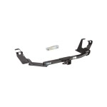 44176 2005 2006 2007 05 06 07 Chrysler Town Country w/Stow Go Seats Reese Towpower Trailer Tow Hitch Receiver Bar Frame Reese Trailer Tow Hitch For 05-07 Dodge Grand Caravan Chrysler Town & Country Receiver