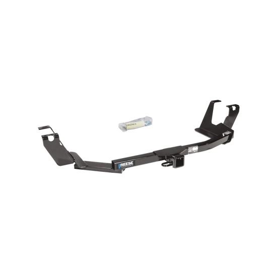 44176 2005 2006 2007 05 06 07 Chrysler Town Country w/Stow Go Seats Reese Towpower Trailer Tow Hitch Receiver Bar Frame Reese Trailer Tow Hitch For 05-07 Dodge Grand Caravan Chrysler Town & Country Receiver