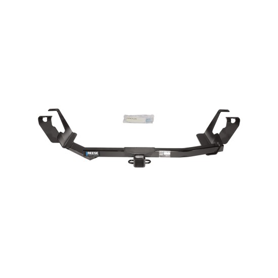 44176 2005 2006 2007 05 06 07 Chrysler Town Country w/Stow Go Seats Reese Towpower Trailer Tow Hitch Receiver Bar Frame Reese Trailer Tow Hitch For 05-07 Dodge Grand Caravan Chrysler Town & Country Receiver